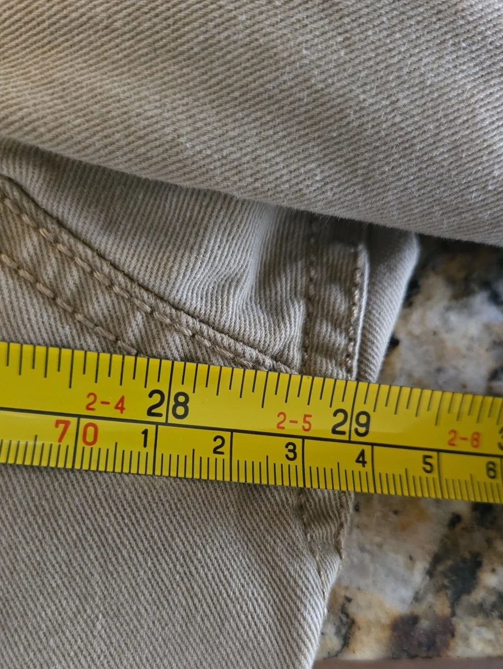 N/A arrow workwear